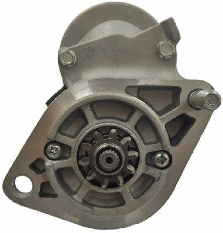 HELLA 8EA 011 612-411 Starter 12V 2,2kW