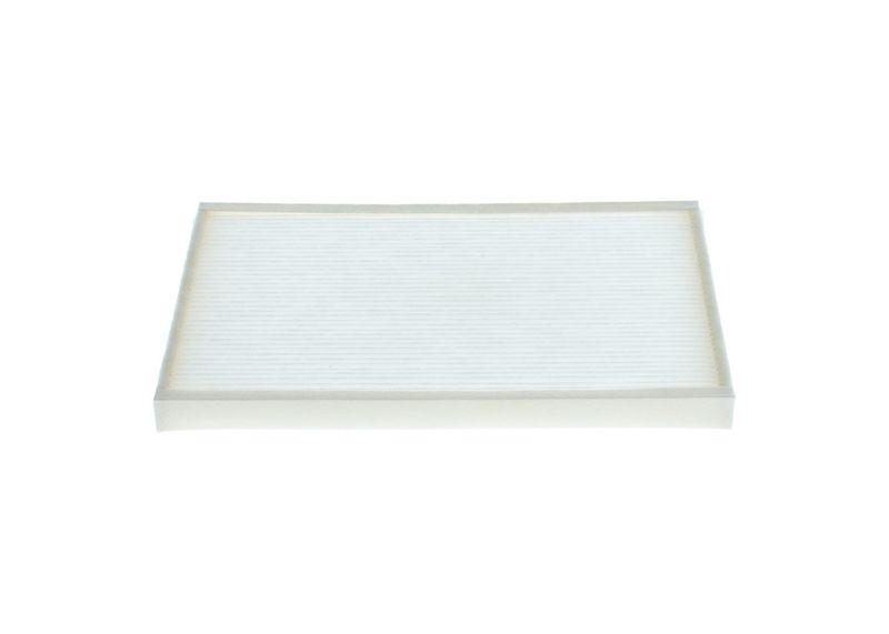 BOSCH 1 987 432 236 Filter Innenraumluft