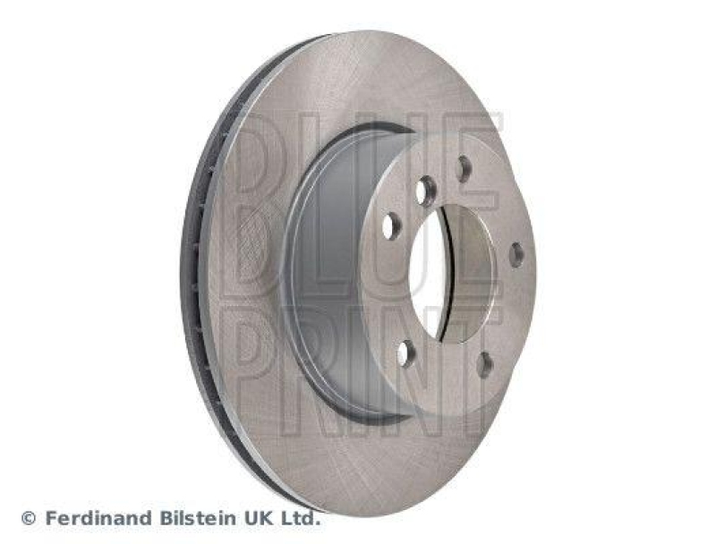BLUE PRINT ADB114370 Bremsscheibe f&uuml;r BMW