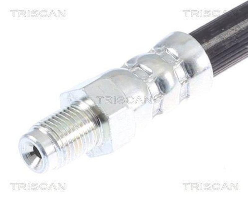 TRISCAN 8150 25108 Bremsschlauch Vorne f&uuml;r Renault