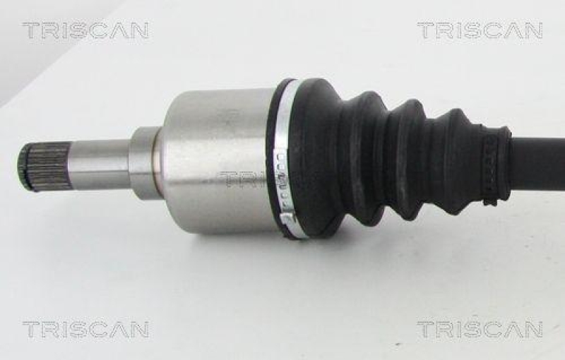 TRISCAN 8540 25681 Antriebswelle f&uuml;r Renault