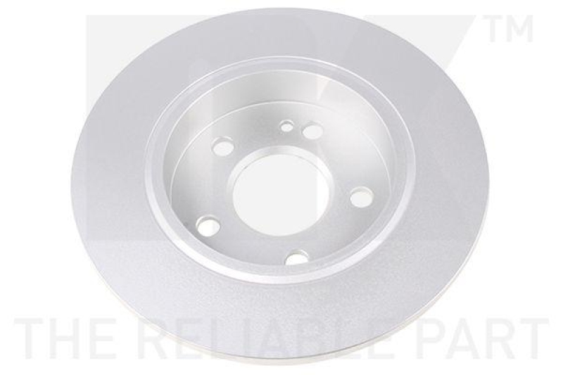 NK 3433100 Bremsscheibe f&uuml;r MERCEDES-BENZ