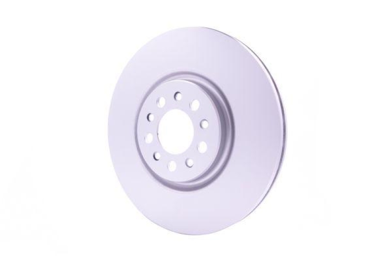 HELLA 8DD 355 116-651 Bremsscheibe f&uuml;r ALFA