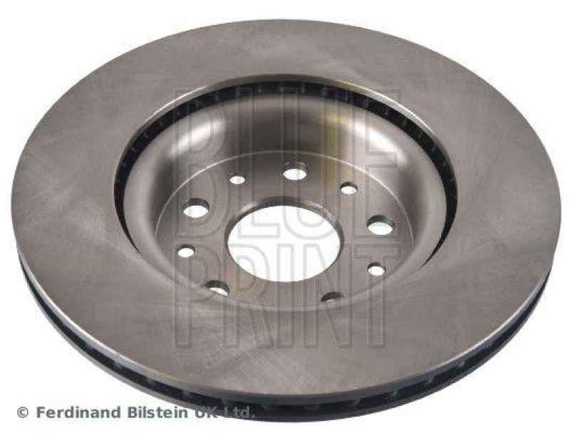 BLUE PRINT ADA104381 Bremsscheibe für Jeep