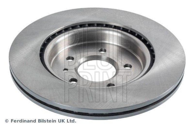 BLUE PRINT ADW194332 Bremsscheibe f&uuml;r Vauxhall