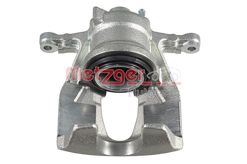 METZGER 6260100 Bremssattel Neuteil für OPEL VA rechts