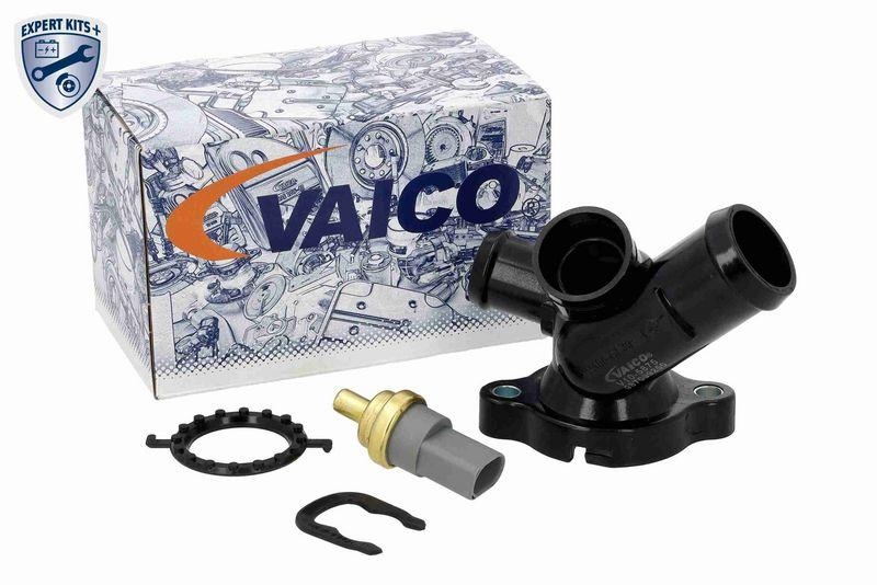 VAICO V10-5875 K&uuml;hlmittelflansch f&uuml;r VW