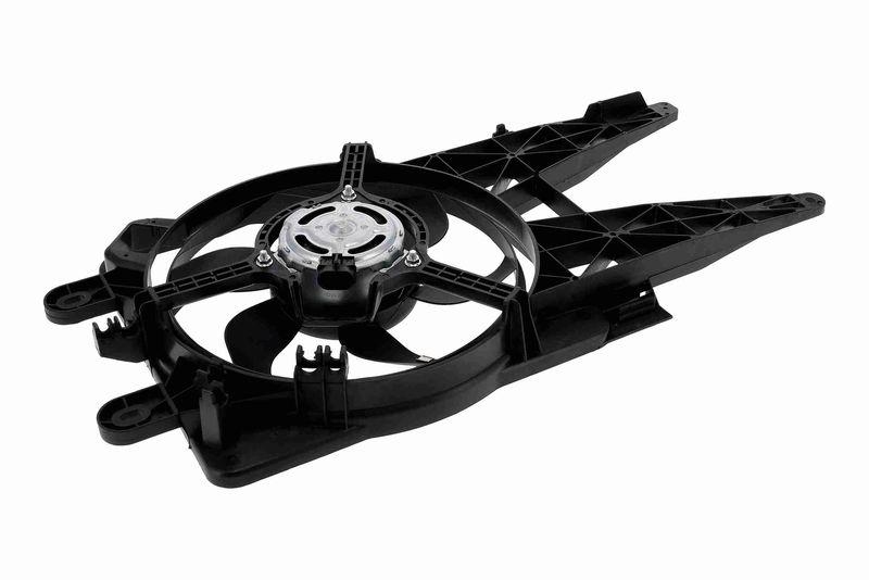 VEMO V24-01-0003 L&uuml;fter, Motork&uuml;hlung mit Klimaanlage f&uuml;r FIAT