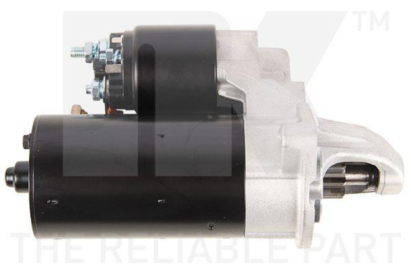 NK 4721240 Starter f&uuml;r BMW