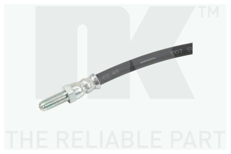 NK 854804 Bremsschlauch f&uuml;r VOLVO