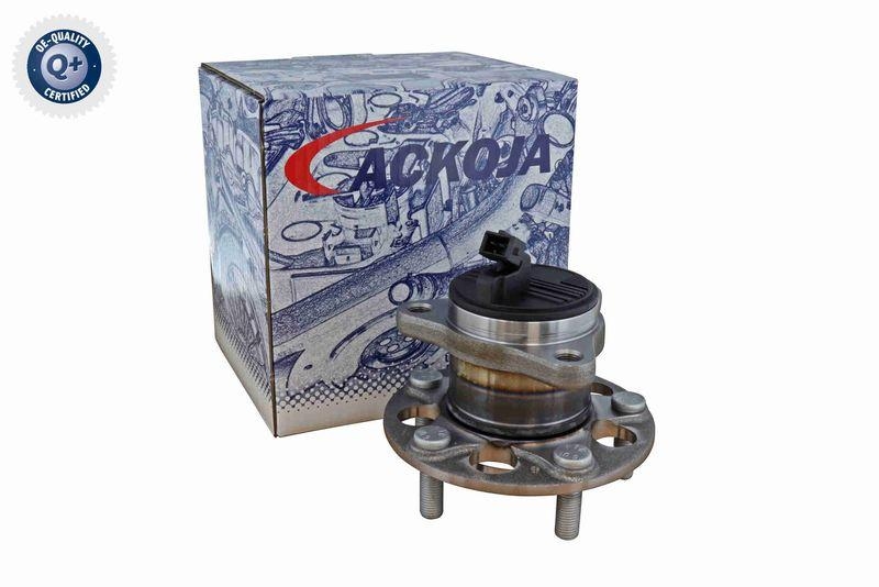ACKOJA A52-9625 Radlagersatz Hinterachse f&uuml;r HYUNDAI