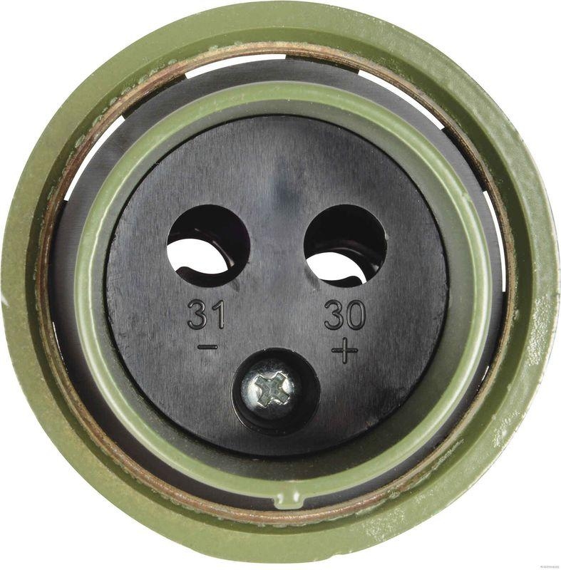 HERTH+BUSS 51305921 Stecker