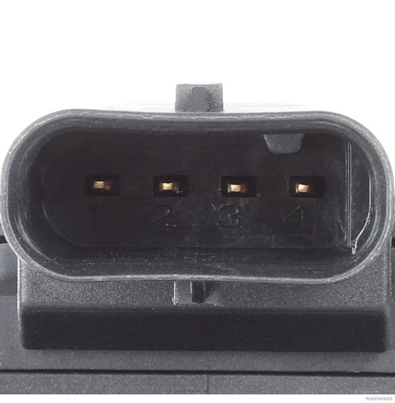 HERTH+BUSS 70640215 Luftmassenmesser