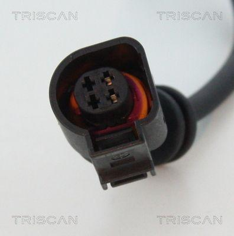TRISCAN 8180 10110 Sensor, Raddrehzahl f&uuml;r Ford, Vag
