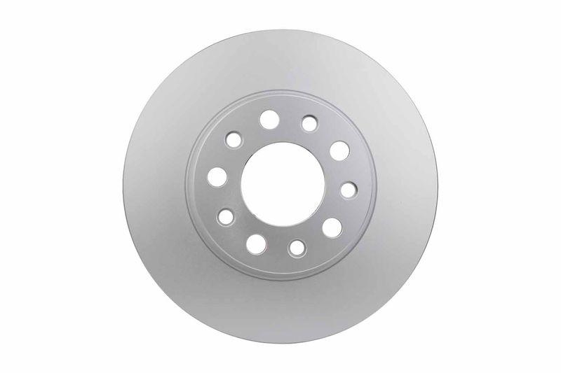 HELLA 8DD 355 116-671 Bremsscheibe f&uuml;r ALFA