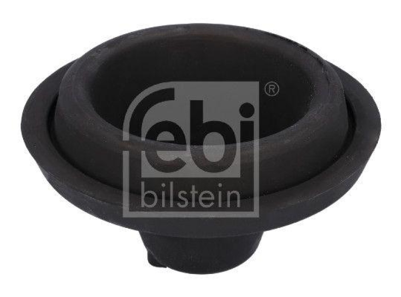 FEBI BILSTEIN 09962 Schalthebelmanschette für Scania