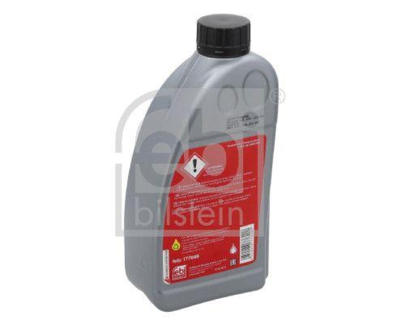 FEBI BILSTEIN 177649 Motor&ouml;l SAE 0W-20 f&uuml;r VW-Audi