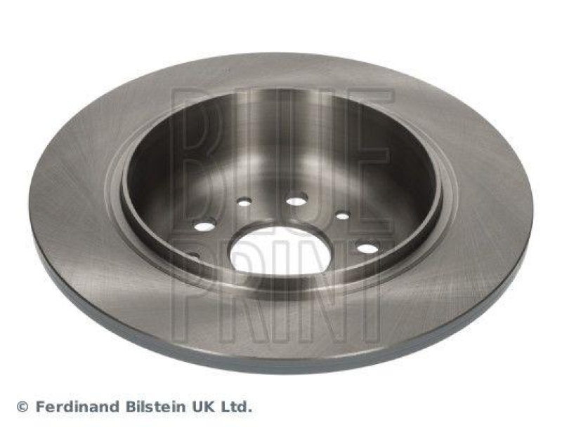 BLUE PRINT ADA104382 Bremsscheibe f&uuml;r Jeep