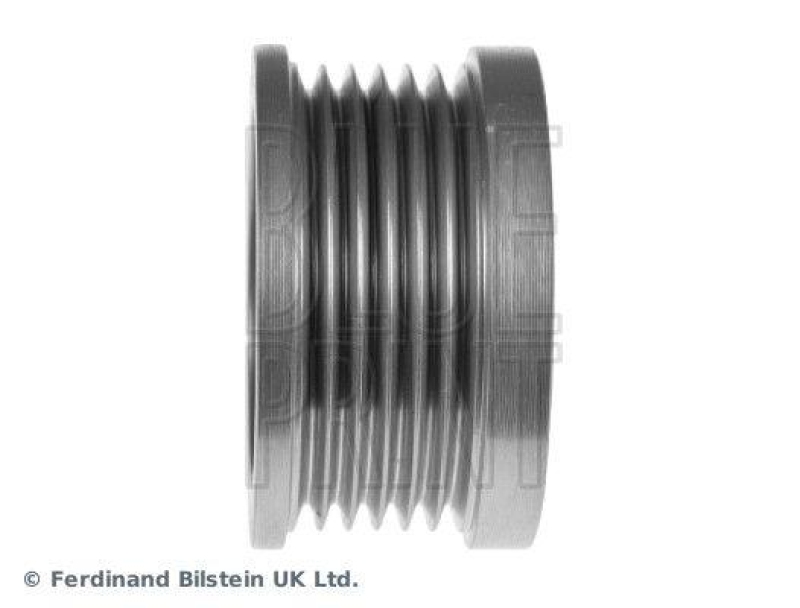 BLUE PRINT ADG061301 Generatorfreilauf mit Deckel f&uuml;r HYUNDAI