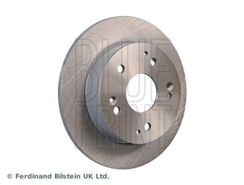 BLUE PRINT ADH24372 Bremsscheibe für HONDA