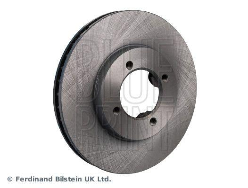 BLUE PRINT ADT34369 Bremsscheibe f&uuml;r TOYOTA