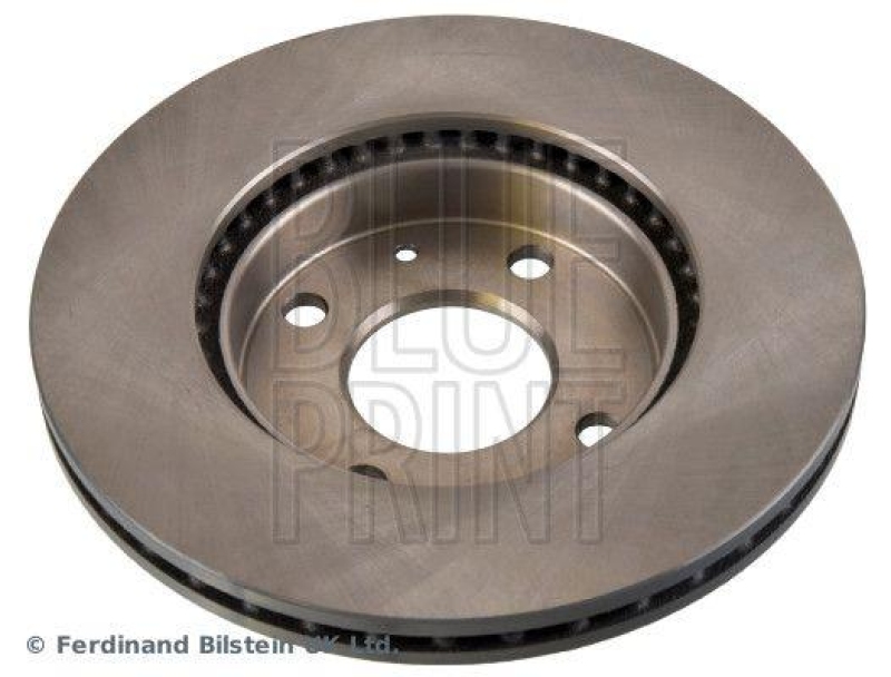 BLUE PRINT ADW194333 Bremsscheibe f&uuml;r Vauxhall