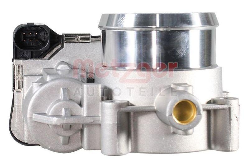 METZGER 08920027 Drosselklappenstutzen f&uuml;r AUDI/SEAT/SKODA/VW