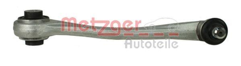 METZGER 58105402 Lenker, Radaufh&auml;ngung f&uuml;r AUDI VA rechts vorne OBEN