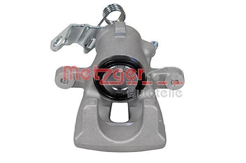 METZGER 6260101 Bremssattel Neuteil f&uuml;r OPEL HA links