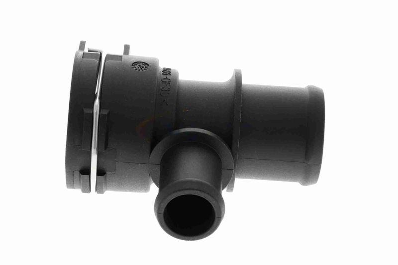 VAICO V10-5879 K&uuml;hlmittelflansch f&uuml;r VW