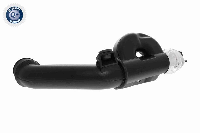 VAICO V22-1203 Ladeluftschlauch f&uuml;r CITRO&Euml;N