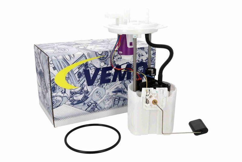 VEMO V25-09-0080 Kraftstoffpumpe für FORD