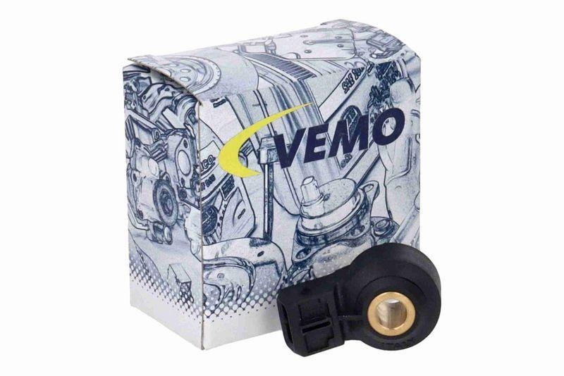 VEMO V38-72-0017 Klopfsensor 2-Polig f&uuml;r NISSAN