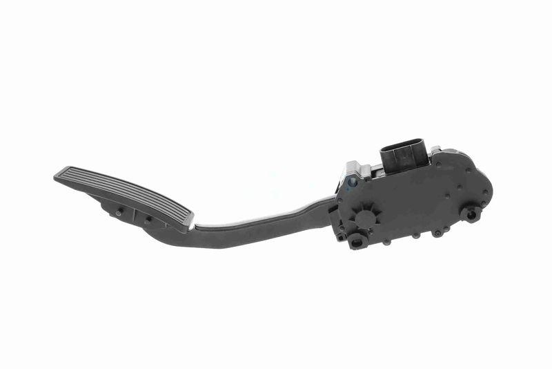 VEMO V51-82-0002 Fahrpedal 6-Polig / Pedalbelag Kunststoff für CHEVROLET