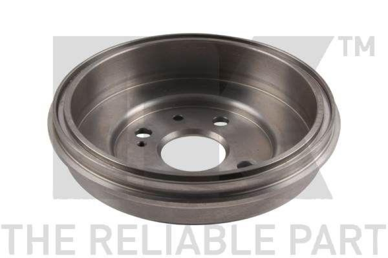 NK 253218 Bremstrommel f&uuml;r MAZDA