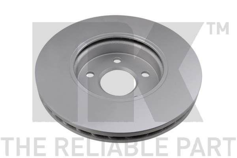 NK 3133125 Bremsscheibe f&uuml;r MERCEDES-BENZ