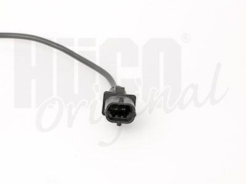 HITACHI 137095 Sensor, Abgastemperatur f&uuml;r FIAT u.a.