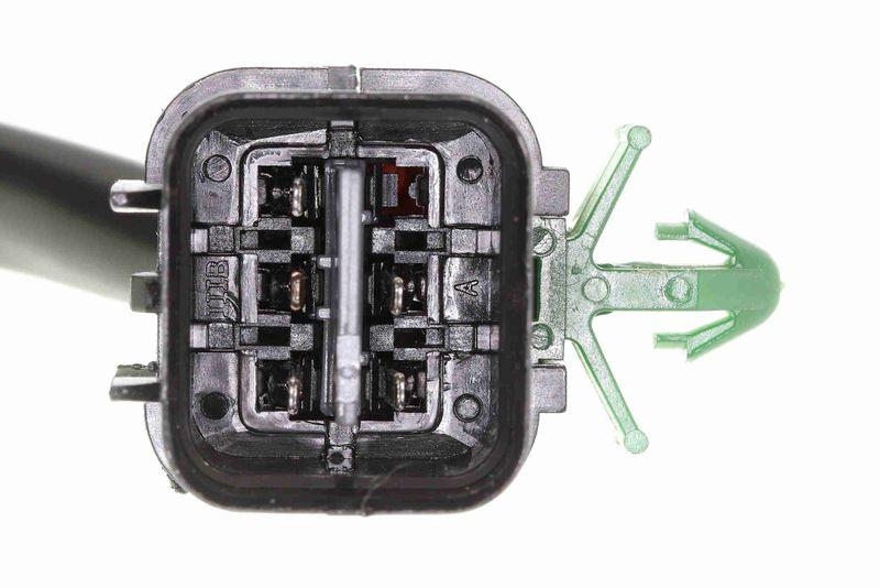 ACKOJA A52-07-0003 Wischermotor 12V, vorne für HYUNDAI