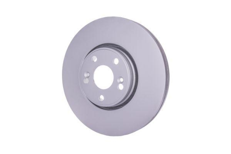 HELLA 8DD 355 128-891 Bremsscheibe f&uuml;r RENAULT