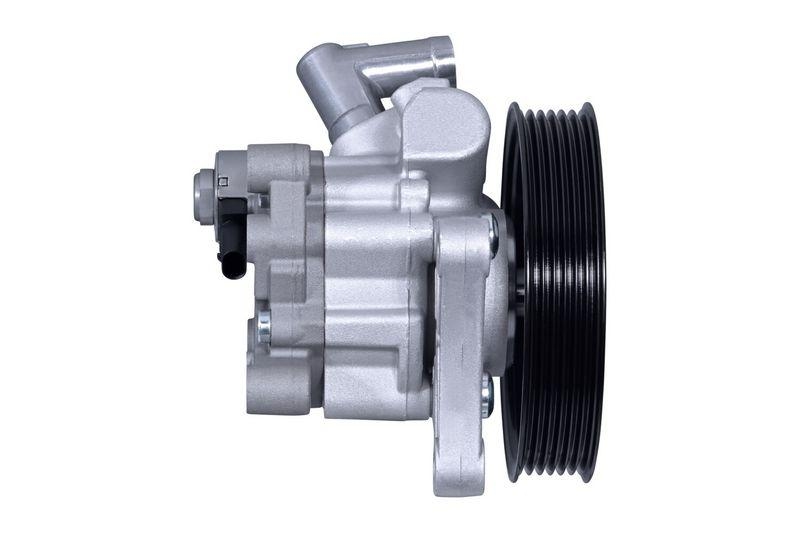 HELLA 8TL 359 000-431 Hydraulikpumpe, Lenkung