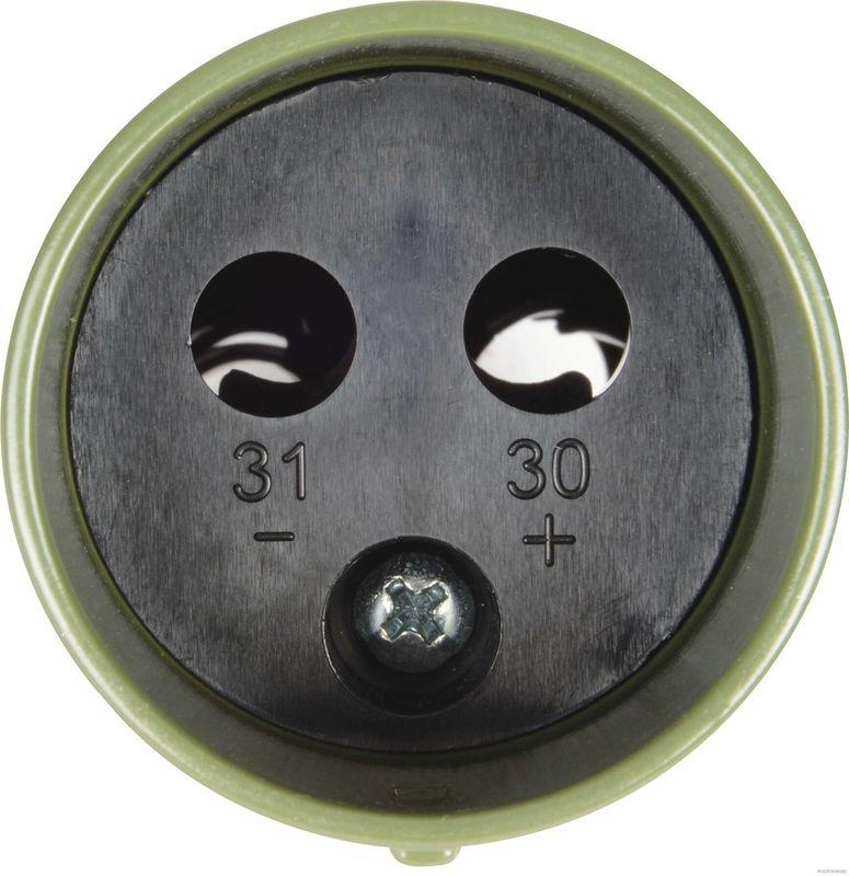 HERTH+BUSS 51305922 Stecker