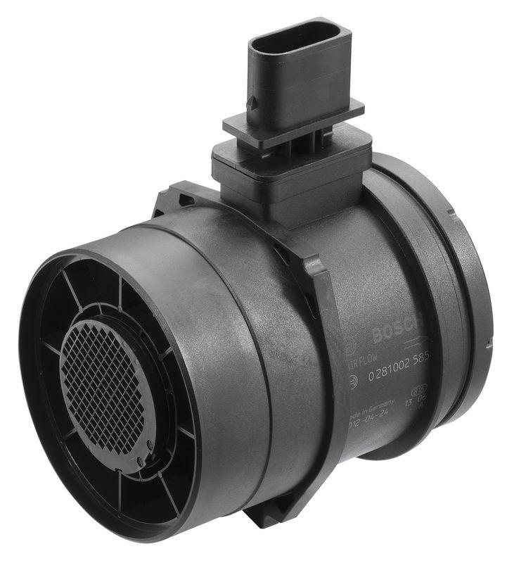 BOSCH 0 281 002 585 Luftmassenmesser
