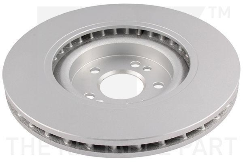 NK 343356 Bremsscheibe f&uuml;r MERCEDES-BENZ