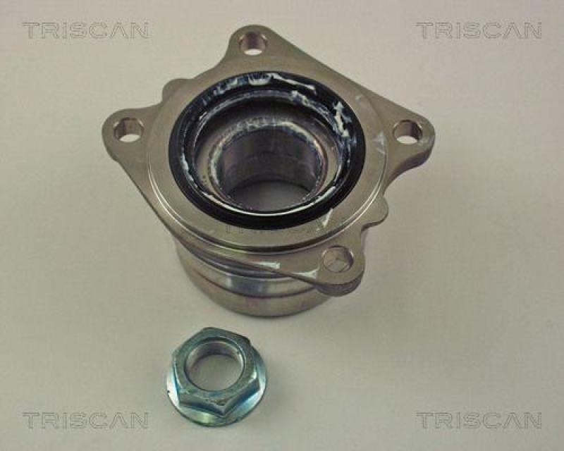 TRISCAN 8530 13228 Radlagersatz Hinten f&uuml;r Toyota Rav4/Picnic