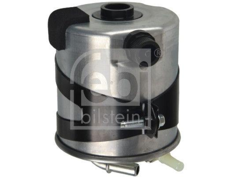 FEBI BILSTEIN 176594 Kraftstofffilter mit Ventil f&uuml;r Renault