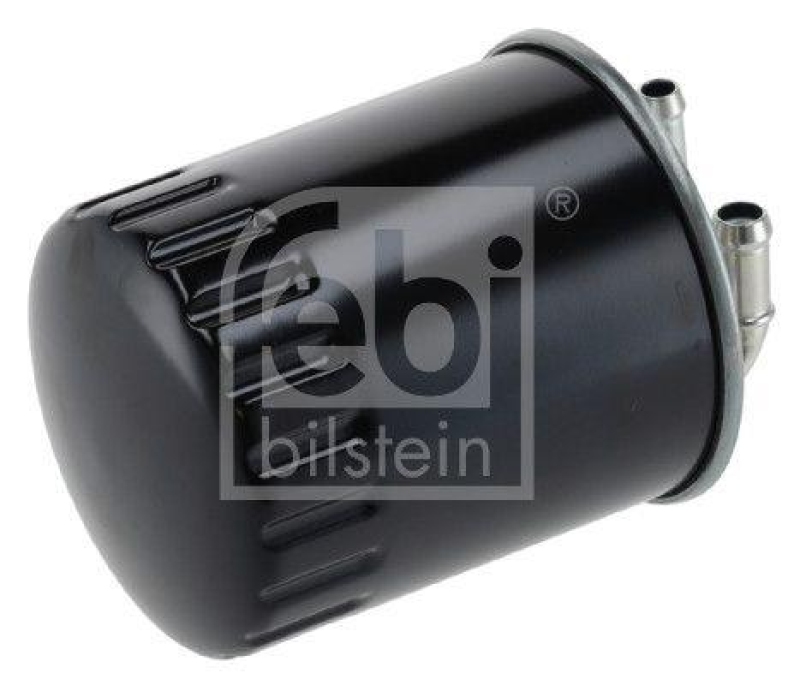 FEBI BILSTEIN 34178 Kraftstofffilter f&uuml;r Mercedes-Benz