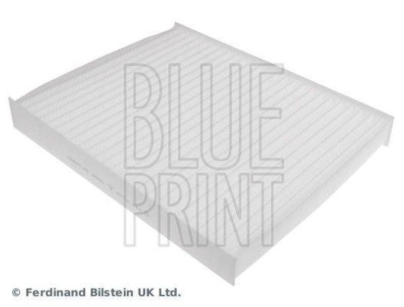 BLUE PRINT ADG02558 Innenraumfilter für HYUNDAI