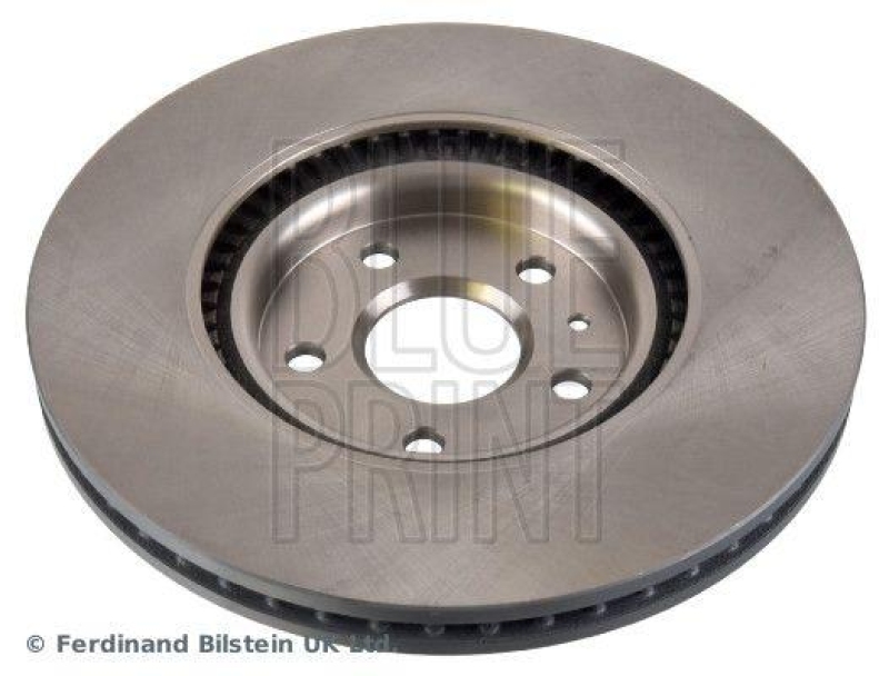 BLUE PRINT ADW194334 Bremsscheibe f&uuml;r Vauxhall