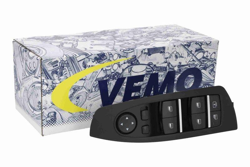 VEMO V20-73-0296 Schalter, Fensterheber f&uuml;r BMW