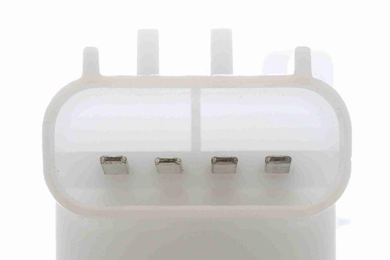 VEMO V25-09-0081 Kraftstoffpumpe für FORD